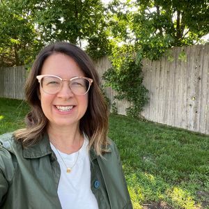 Meet your Posher, Jennifer